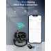 WITKID Wireless Headphones 5.1 - Bluetooth Wireless Earbuds In-Ear With Deep Bass,Touch Control, Clear Voice Capture Technology, IPX7 Waterproof for Sport/Woking/Travel, Built-in Noise Cancelling Mic WITKID Wireless Headphones 5.1 - Bluetooth Wireless Earbuds In-Ear With Deep Bass,Touch Control, Clear Voice Capture Technology, IPX7 Waterproof for Sport/Woking/Travel, Built-in Noise Cancelling Mic
